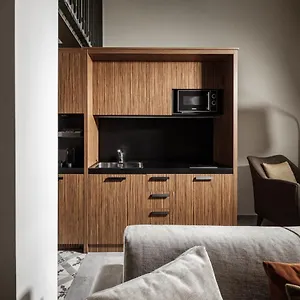 4* Apartahotel 1926 Le Parisot Boutique