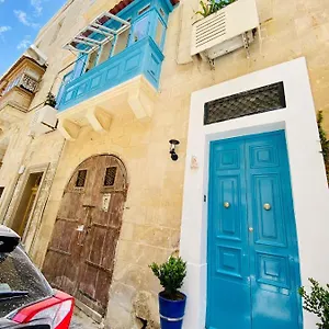  Apartament Maltese Town House