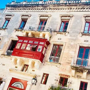 2* Pensjonat Luciano Boutique