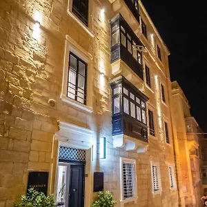 4* Szálloda The Barrister